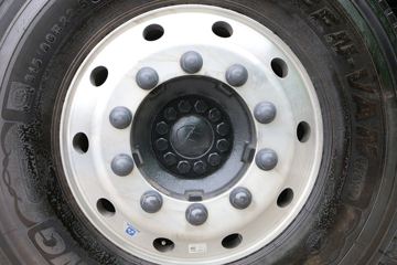 �����ؿ� ����X6000 500���� 6X2 AMT�Զ���ǣ����(������)ͼƬ