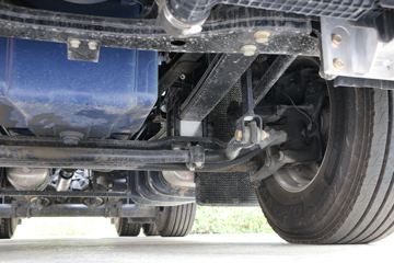 �����ؿ� ����X6000 500���� 6X2 AMT�Զ���ǣ����(������)ͼƬ