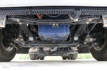 �����ؿ� ����X6000 500���� 6X2 AMT�Զ���ǣ����(������)ͼƬ