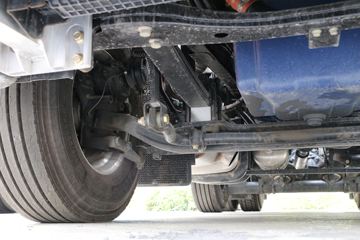 �����ؿ� ����X6000 500���� 6X2 AMT�Զ���ǣ����(������)ͼƬ