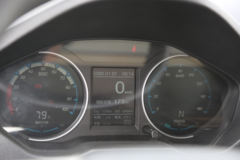 飞碟缔途 EX 3.51T 3.6米纯电动厢式微卡(FD5043XXYD66KBEV)54.72kWh