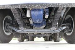 陕汽重卡 德龙新M3000 标准版 350马力 8X4 5.6米自卸车(SX3310MB246)