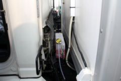 森源 SE4 4.5T 4.12米单排纯电动厢式轻卡(YBM5040XXYBEV)98.04kWh