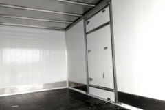 森源 SE4 4.5T 4.12米单排纯电动厢式轻卡(YBM5040XXYBEV)98.04kWh