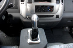 森源 SE4 4.5T 4.12米单排纯电动厢式轻卡(YBM5040XXYBEV)98.04kWh