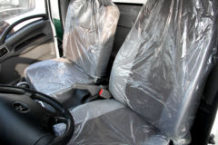 森源 SE4 4.5T 4.12米单排纯电动厢式轻卡(YBM5040XXYBEV)98.04kWh