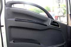 森源 SE4 4.5T 4.12米单排纯电动厢式轻卡(YBM5040XXYBEV)98.04kWh