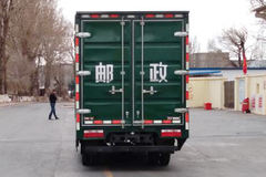 解放 J6F 2019款 4.5T 4.16米单排纯电动厢式邮政物流车(CA5048XXYP40L2BEVA84)87.26kWh 解放 J6F 2019款 4.5T 4.16米单排纯电动厢式邮政物流车(CA5048XXYP40L2BEVA84)87.26kWh