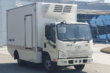 һ J6F 4.5T 4׵Ŵ綯س(CA5049XLCP40L2BEVA83)108.6kWhͼƬ