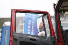 陕汽重卡 德龙X3000 430马力 8X4 8米自卸车(SX33105C426B)