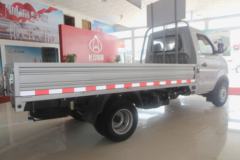 长安跨越王 X3 1.5L 汽油 112马力 3.2米单排栏板小卡(国六)(SC1031YGD64)