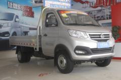 长安跨越王 X3 1.5L 汽油 112马力 3.2米单排栏板小卡(国六)(SC1031YGD64)