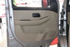 长安跨越王 X3 1.5L 汽油 112马力 3.2米单排栏板小卡(国六)(SC1031YGD64)