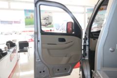 长安跨越王 X3 1.5L 汽油 112马力 3.2米单排栏板小卡(国六)(SC1031YGD64)