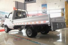 长安跨越王 X3 1.5L 汽油 112马力 3.2米单排栏板小卡(国六)(SC1031YGD64)