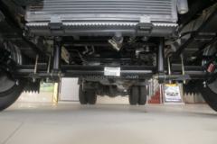 长安跨越王 X3 1.5L 汽油 112马力 3.2米单排栏板小卡(国六)(SC1031YGD64)