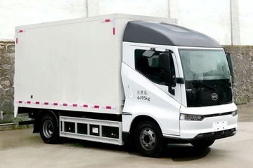 ǵT5D 4.5T 4.03׵Ŵ綯ʽῨ(BYD5041XXYBEV)80.3kWhͼƬ