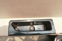 长安跨越王X3 1.5L 112马力 3.2米单排仓栅式小卡(SC5031CCYAGD5K)