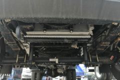 长安跨越王X3 1.5L 112马力 3.2米单排仓栅式小卡(SC5031CCYAGD5K)