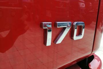 �������� ����L3�п� 170���� 4X2 6.75���Ű������ػ���(4700���)ͼƬ