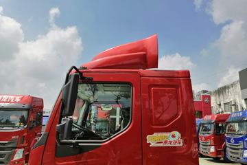 �������� ����L3�п� 170���� 4X2 6.75���Ű������ػ���(4700���)ͼƬ