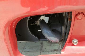 �������� ����L3�п� 170���� 4X2 6.75���Ű������ػ���(4700���)ͼƬ