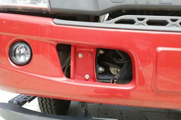 �������� ����L3�п� 170���� 4X2 6.75���Ű������ػ���(4700���)ͼƬ