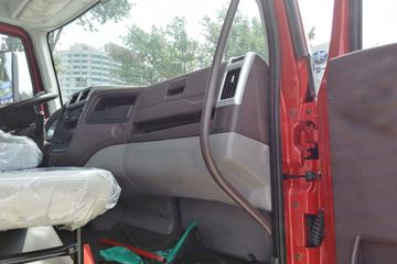 �������� ����L3�п� 170���� 4X2 6.75���Ű������ػ���(4700���)ͼƬ