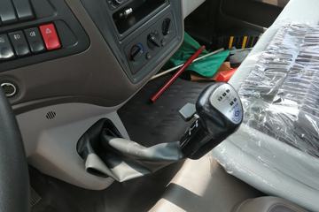 �������� ����L3�п� 170���� 4X2 6.75���Ű������ػ���(4700���)ͼƬ