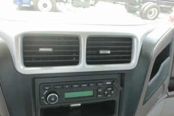 �������� ����L3�п� 170���� 4X2 6.75���Ű������ػ���(4700���)ͼƬ