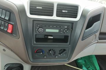 �������� ����L3�п� 170���� 4X2 6.75���Ű������ػ���(4700���)ͼƬ