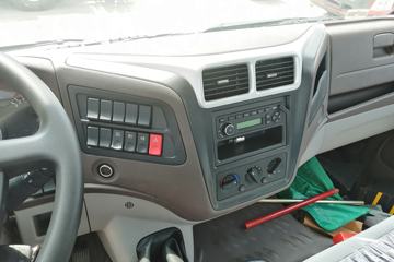 �������� ����L3�п� 170���� 4X2 6.75���Ű������ػ���(4700���)ͼƬ