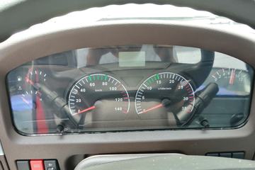 �������� ����L3�п� 170���� 4X2 6.75���Ű������ػ���(4700���)ͼƬ