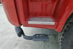 东风柳汽 乘龙L3中卡 170马力 4X2 6.75米排半栏板载货车(4700轴距)(LZ1160M3AB) 东风柳汽 乘龙L3中卡 170马力 4X2 6.75米排半栏板载货车(4700轴距)(LZ1160M3AB)