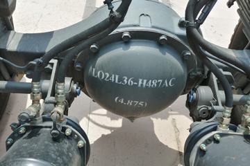 �������� ����L3�п� 170���� 4X2 6.75���Ű������ػ���(4700���)ͼƬ