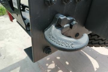 �������� ����L3�п� 170���� 4X2 6.75���Ű������ػ���(4700���)ͼƬ