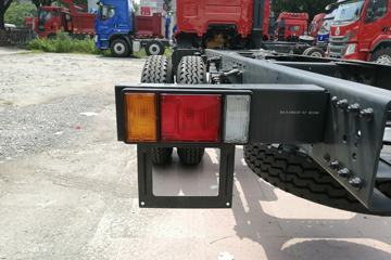 �������� ����L3�п� 170���� 4X2 6.75���Ű������ػ���(4700���)ͼƬ