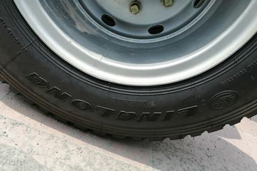 �������� ����L3�п� 170���� 4X2 6.75���Ű������ػ���(4700���)ͼƬ