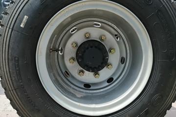 �������� ����L3�п� 170���� 4X2 6.75���Ű������ػ���(4700���)ͼƬ