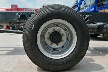 �������� ����L3�п� 170���� 4X2 6.75���Ű������ػ���(4700���)ͼƬ