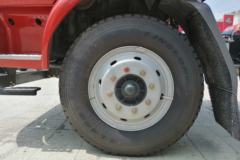 东风柳汽 乘龙L3中卡 170马力 4X2 6.75米排半栏板载货车(4700轴距)(LZ1160M3AB) 东风柳汽 乘龙L3中卡 170马力 4X2 6.75米排半栏板载货车(4700轴距)(LZ1160M3AB)