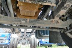 东风柳汽 乘龙L3中卡 170马力 4X2 6.75米排半栏板载货车(4700轴距)(LZ1160M3AB) 东风柳汽 乘龙L3中卡 170马力 4X2 6.75米排半栏板载货车(4700轴距)(LZ1160M3AB)