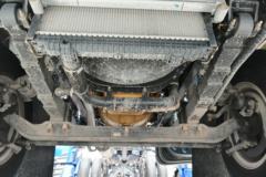 东风柳汽 乘龙L3中卡 170马力 4X2 6.75米排半栏板载货车(4700轴距)(LZ1160M3AB) 东风柳汽 乘龙L3中卡 170马力 4X2 6.75米排半栏板载货车(4700轴距)(LZ1160M3AB)