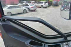 一汽解放 J6M重卡 350马力 4X2牵引车(12挡)(CA4180P63K2AE5)