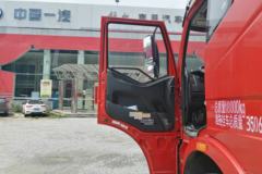 一汽解放 J6M重卡 350马力 4X2牵引车(12挡)(CA4180P63K2AE5)