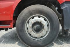 一汽解放 J6M重卡 350马力 4X2牵引车(12挡)(CA4180P63K2AE5)