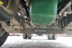 一汽解放 J6M重卡 350马力 4X2牵引车(12挡)(CA4180P63K2AE5)