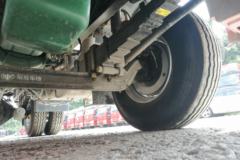 一汽解放 J6M重卡 350马力 4X2牵引车(12挡)(CA4180P63K2AE5)