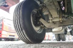 一汽解放 J6M重卡 350马力 4X2牵引车(12挡)(CA4180P63K2AE5)