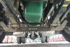 一汽解放 J6M重卡 350马力 4X2牵引车(12挡)(CA4180P63K2AE5)